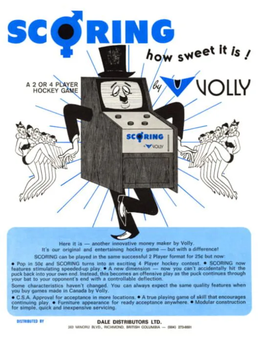 Copertina di Volly