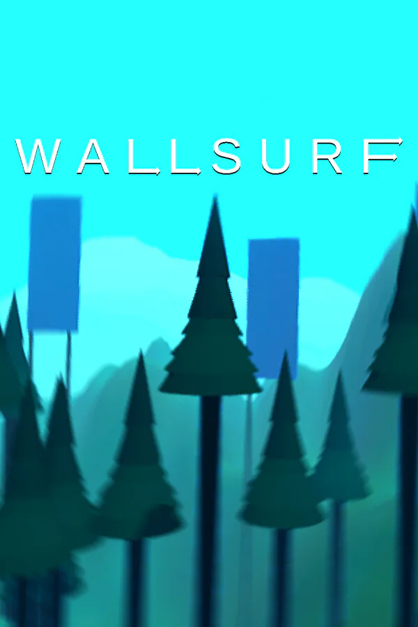 Copertina di Wallsurf