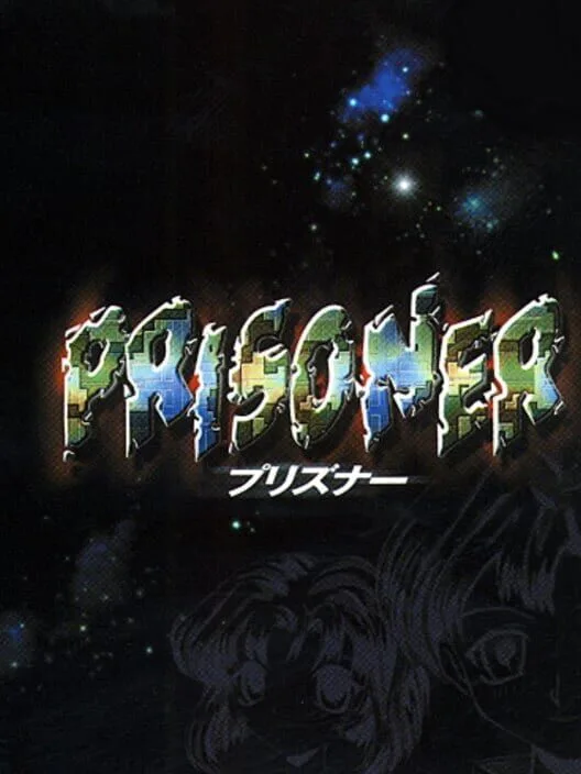 Copertina di Prisoner