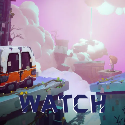 Copertina di Watch