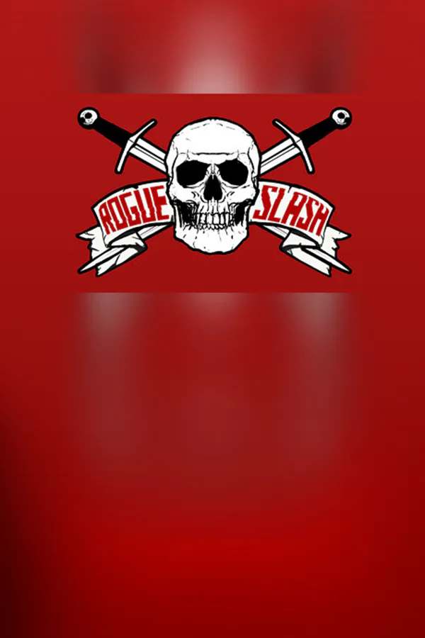 Copertina di Rogue Slash