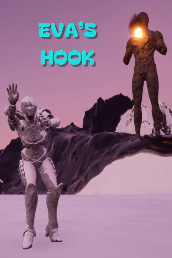 Copertina di Eva's Hook