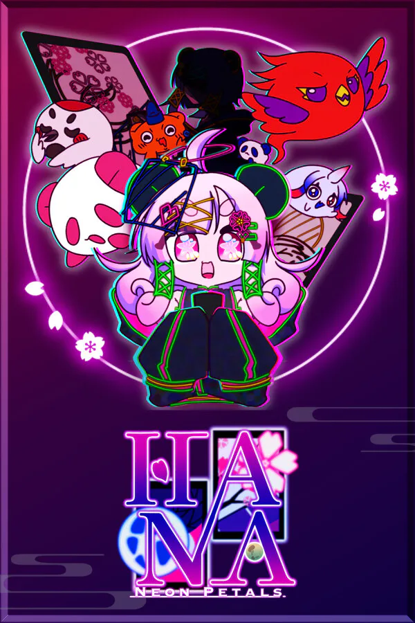 Copertina di 花札夜行