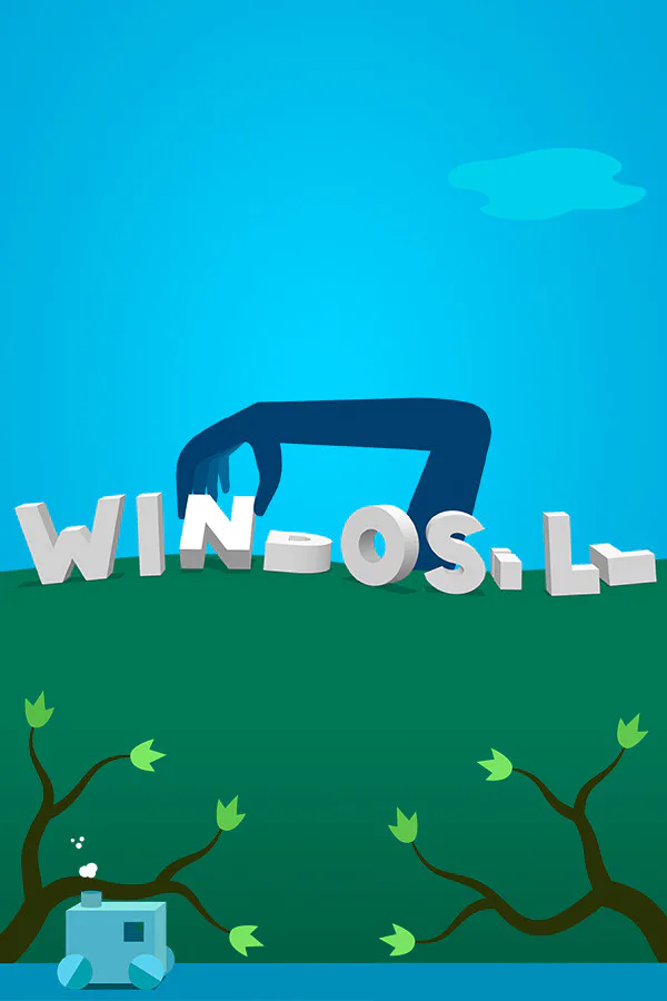 Copertina di Windosill