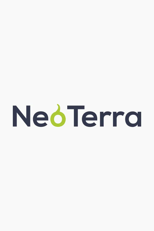 Copertina di NeoTerra