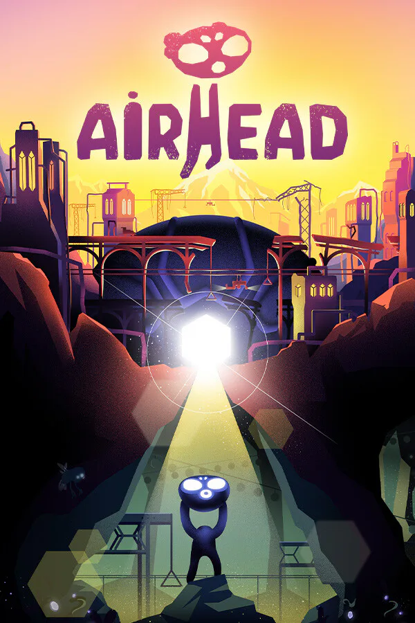 Copertina di Airhead