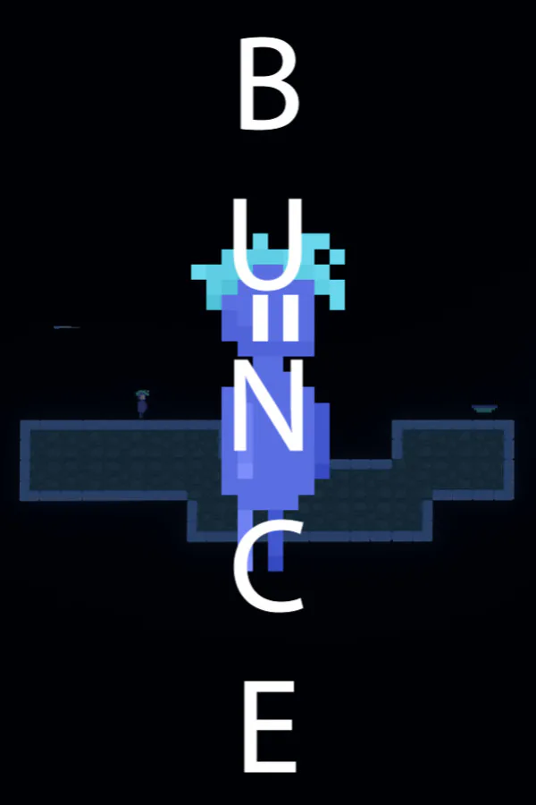 Copertina di Bunce
