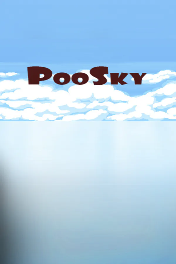 Copertina di PooSky
