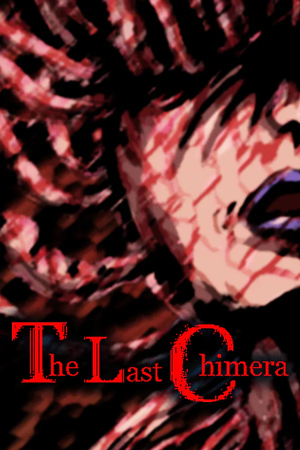 Copertina di The Last Chimera