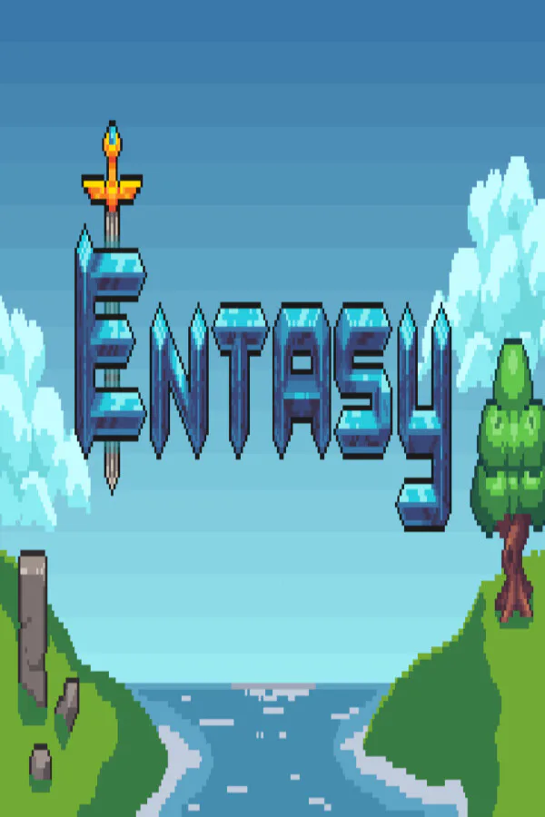Copertina di Entasy Online