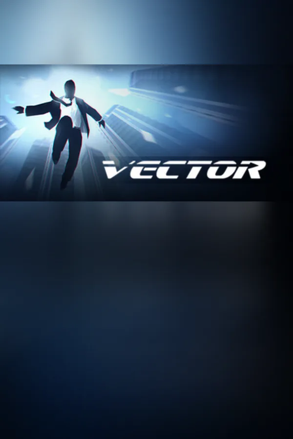 Copertina di Vector