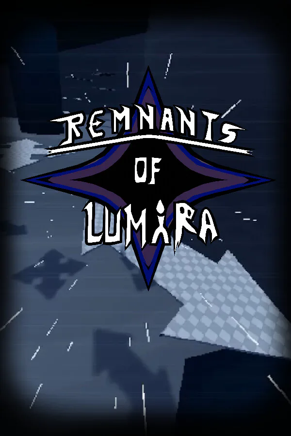 Copertina di Remnants of Lumira