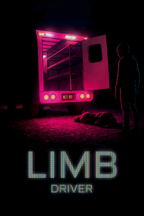 Copertina di Limb Driver