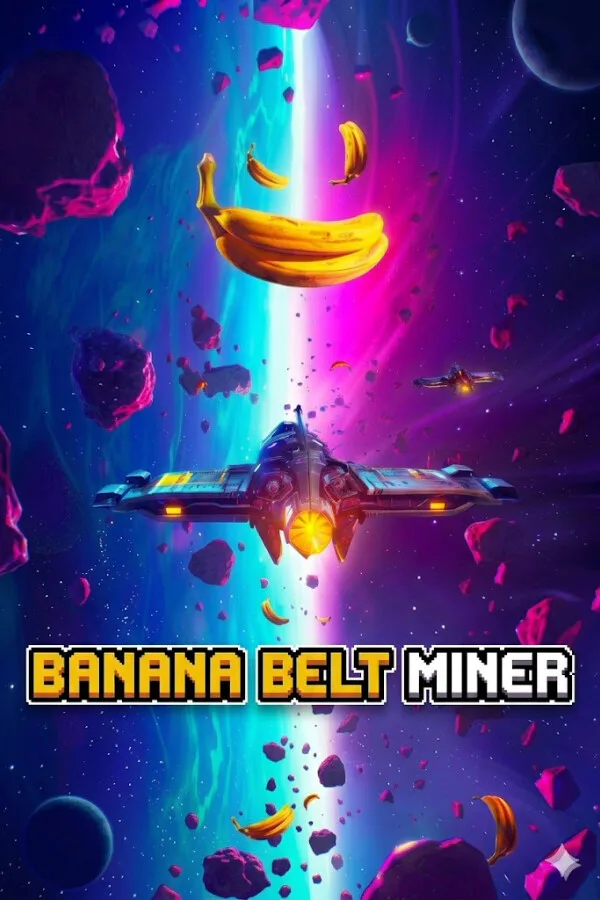 Copertina di Banana Belt Miner