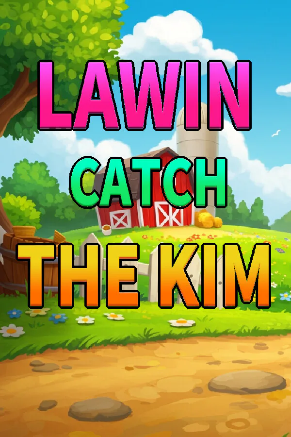 Copertina di Lawin Catch The Kim