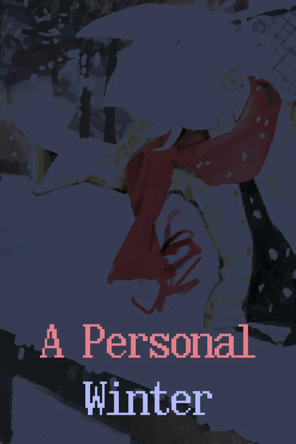 Copertina di A Personal Winter