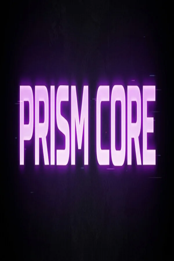 Copertina di Prism Core