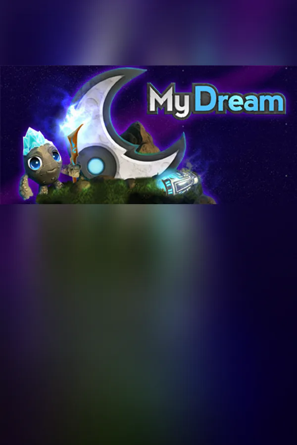 Copertina di MyDream