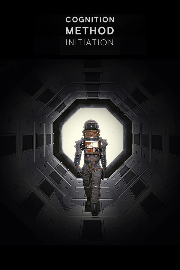 Copertina di Cognition Method: Initiation