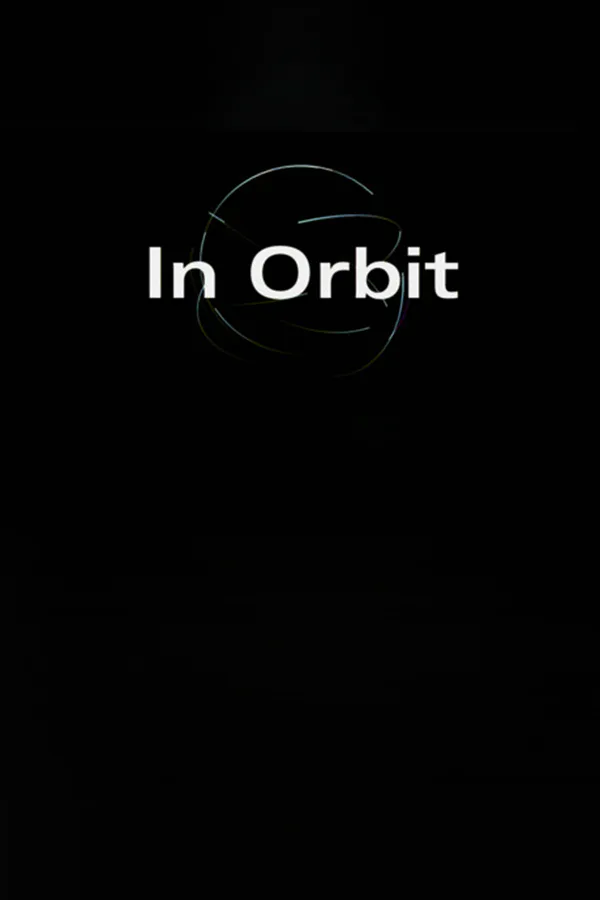 Copertina di In Orbit