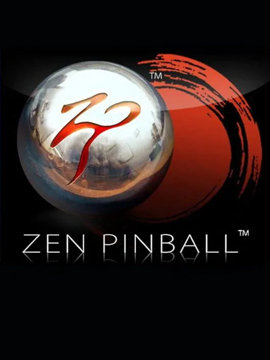 Copertina di Zen Pinball 3D