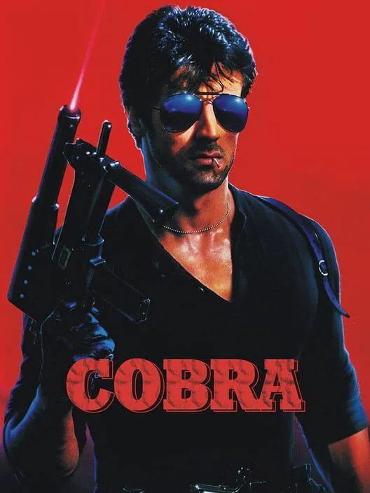 Copertina di Cobra
