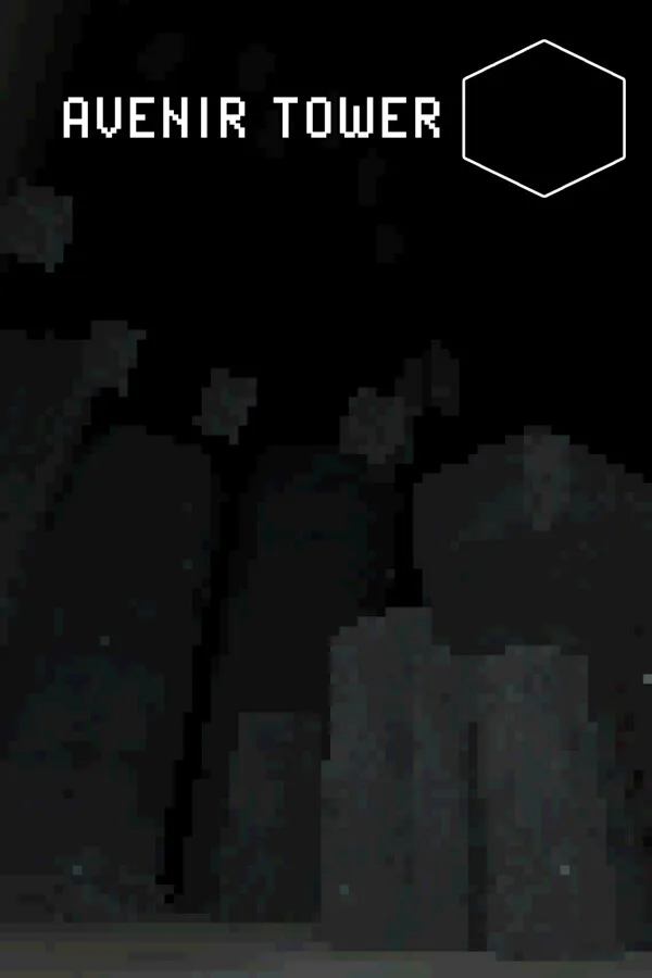 Copertina di Avenir Tower