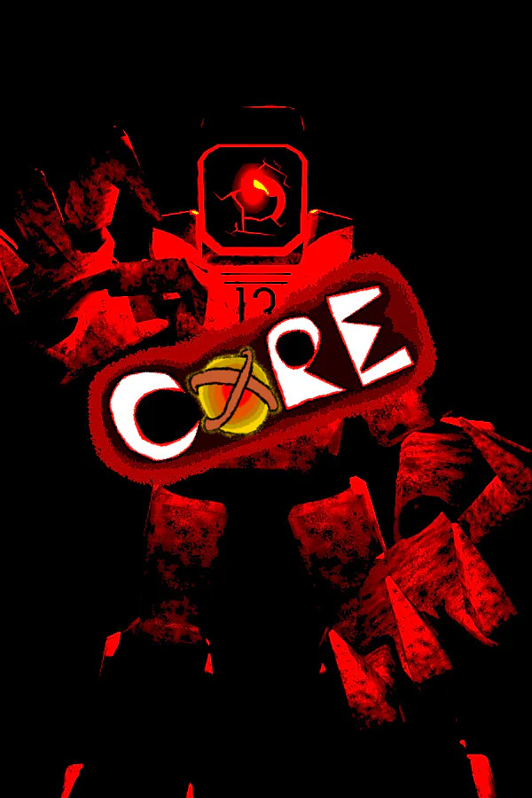 Copertina di CORE