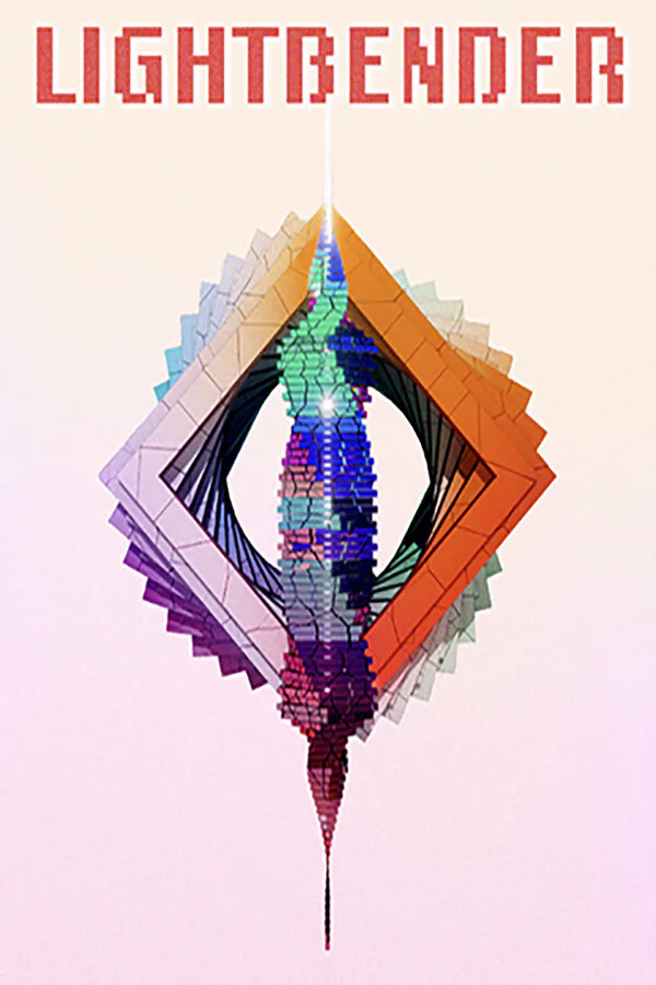 Copertina di Lightbender