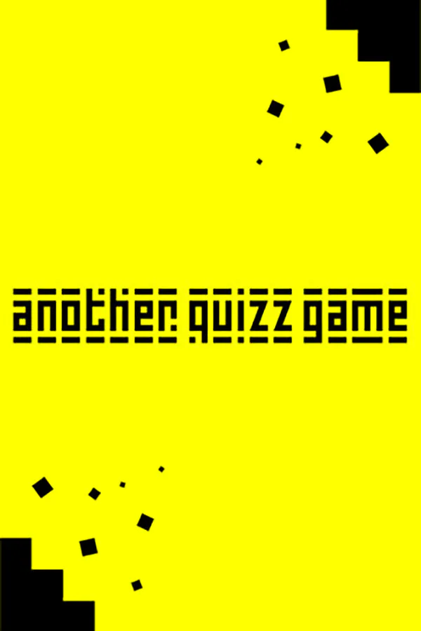 Copertina di AnotherQuizzGame