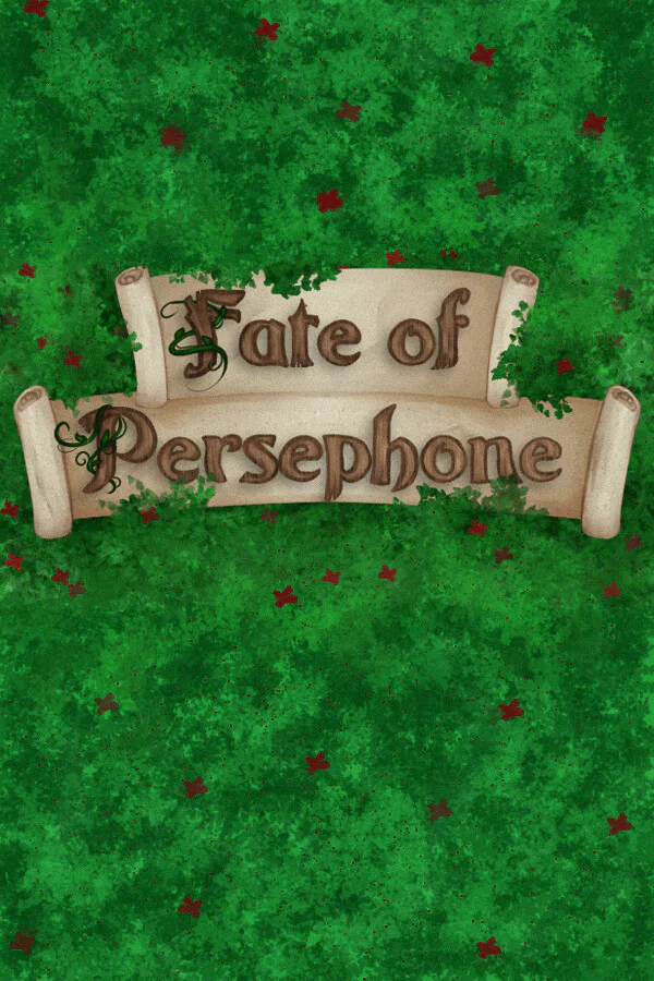 Copertina di Fate of Persephone