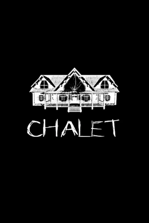 Copertina di Chalet