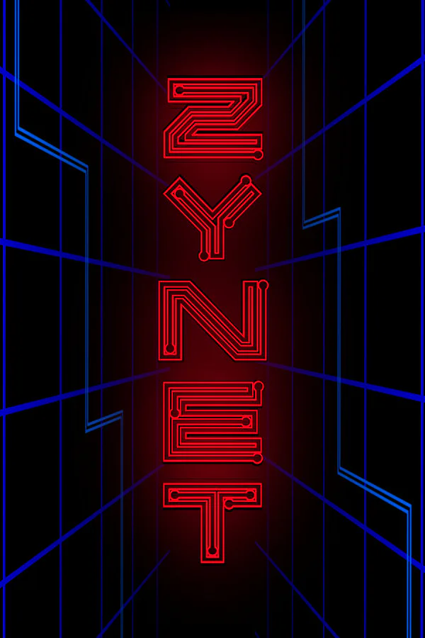 Copertina di ZYNET