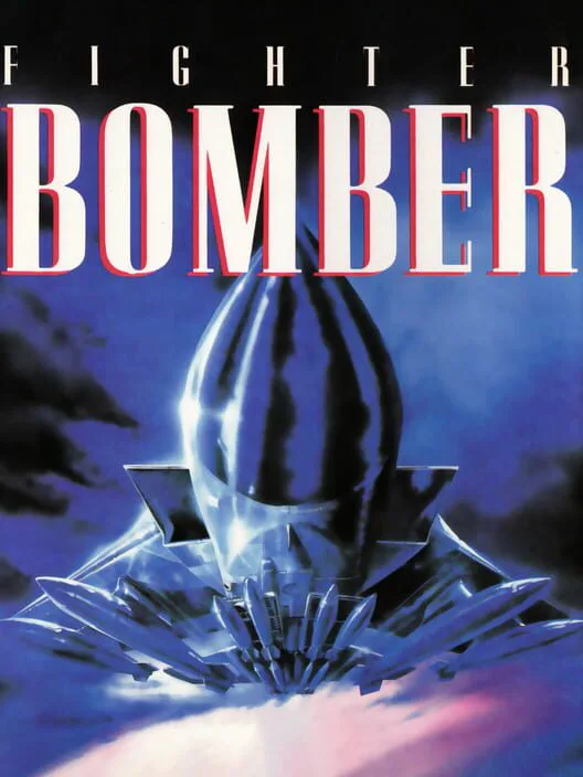 Copertina di Fighter Bomber