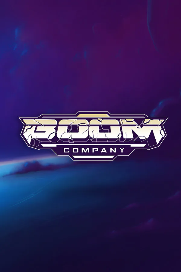 Copertina di BOOM Company