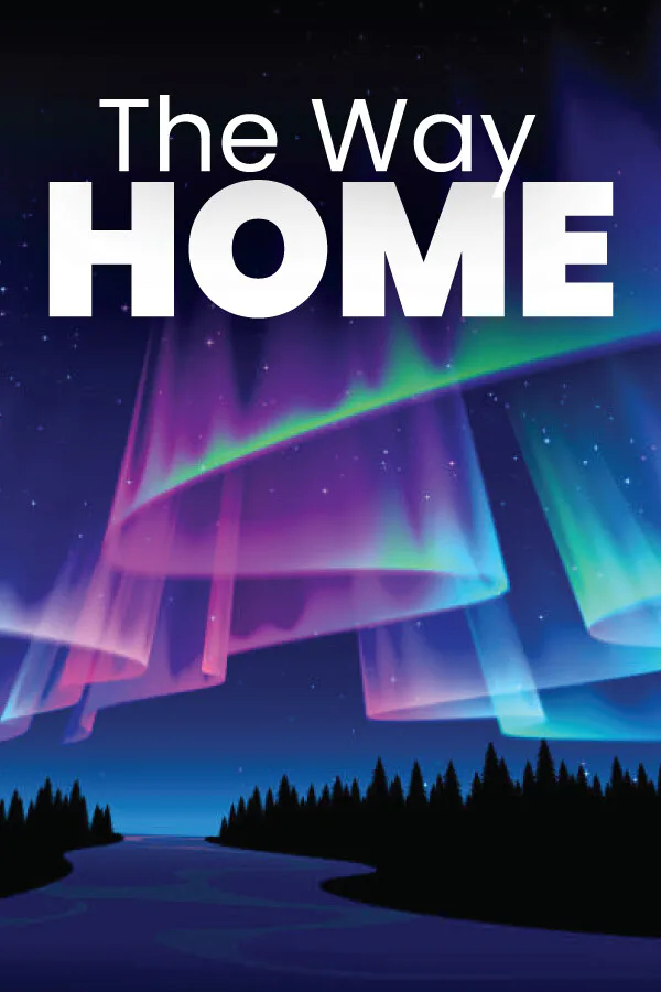 Copertina di The Way Home