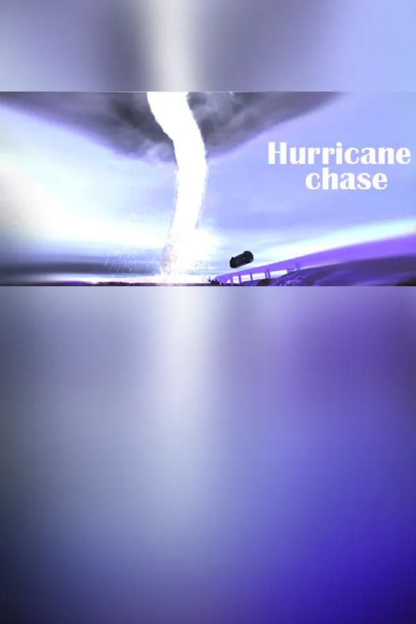 Copertina di Hurricane chase(飓风追击)