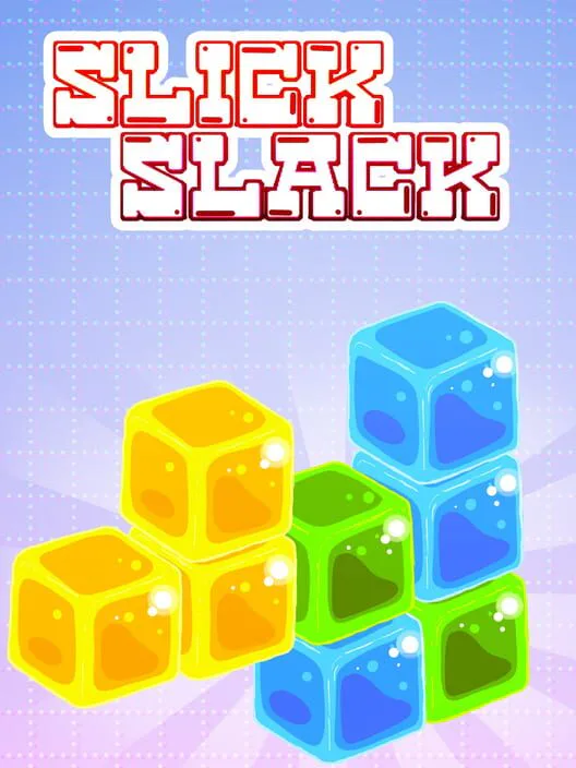Copertina di Slick Slack