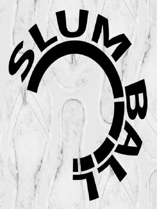 Copertina di SLUM BALL