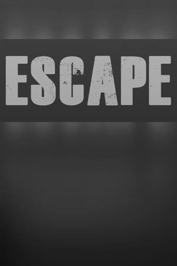 Copertina di Escape: VR