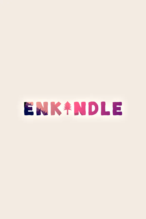 Copertina di Enkindle