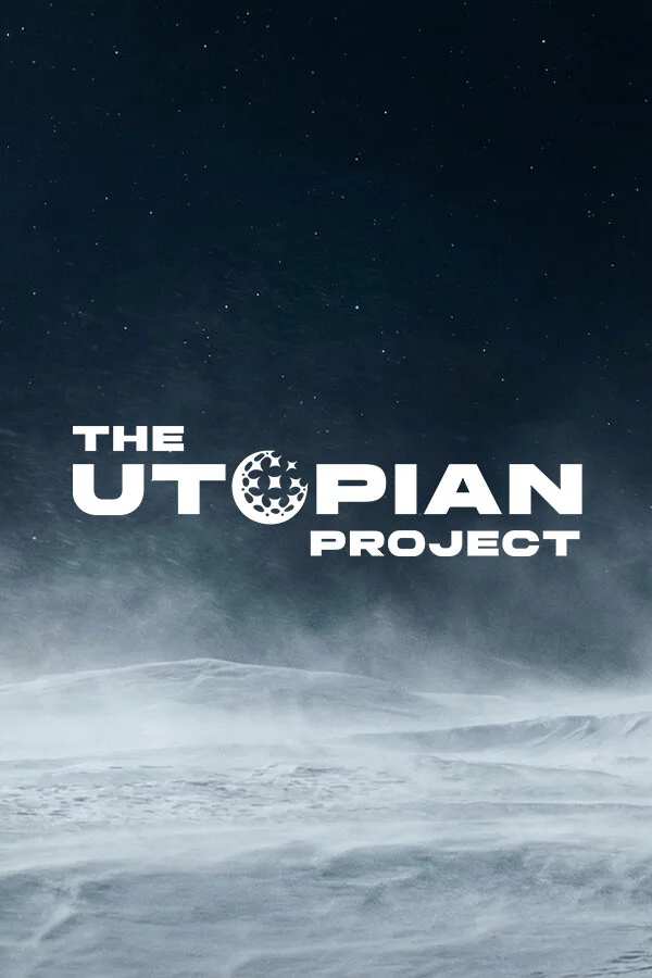 Copertina di THE UTOPIAN PROJECT