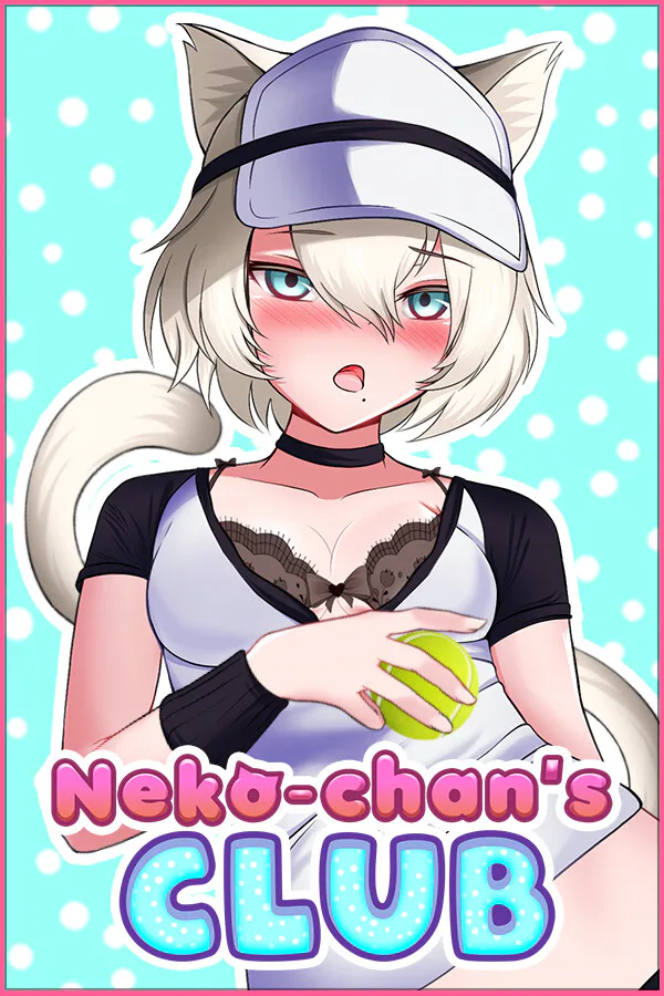 Copertina di Neko-chan's Club