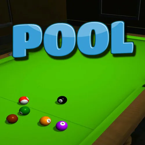 Copertina di POOL
