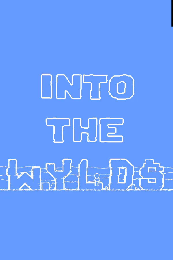 Copertina di Into The Wylds