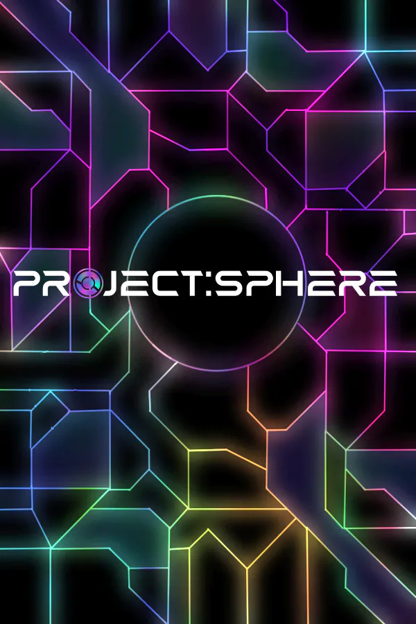 Copertina di Project:Sphere