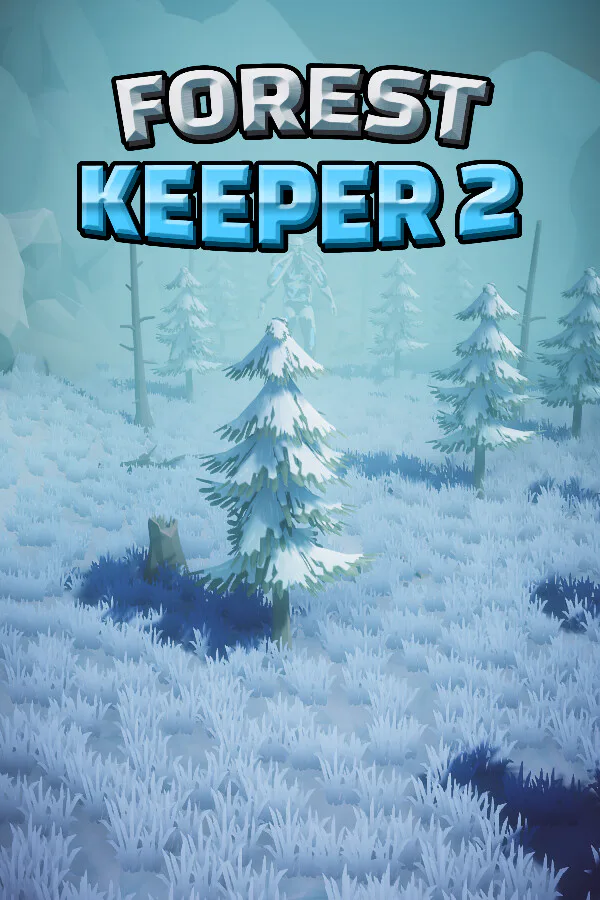 Copertina di Forest Keeper 2