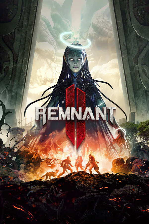 Copertina di REMNANT II®