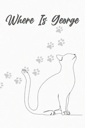 Copertina di Where Is George