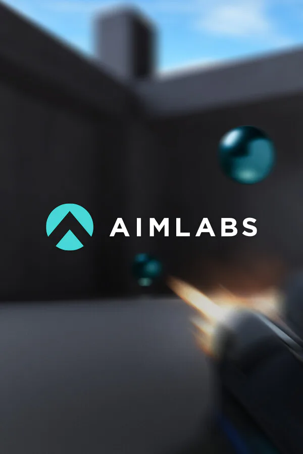 Copertina di Aimlabs